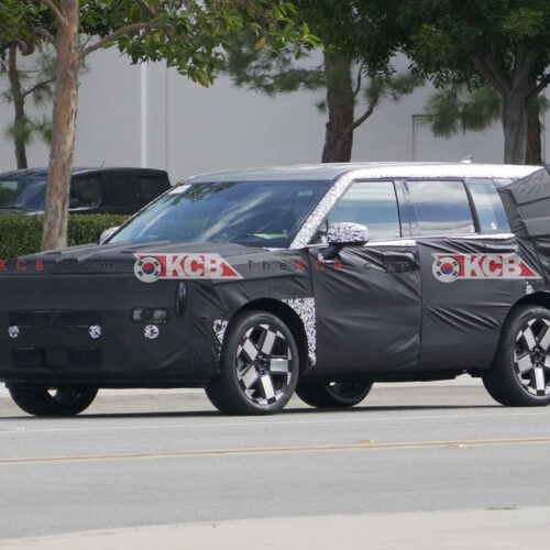 Hyundai готує кросовер із рекордним запасом ходу