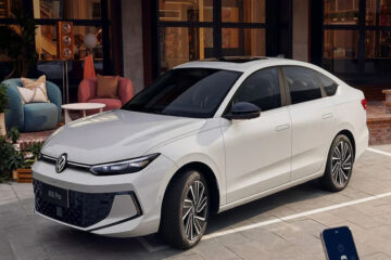 VW презентував дешевого конкурента власній Jetta