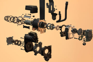 Volvo створила “розумний” ремінь безпеки