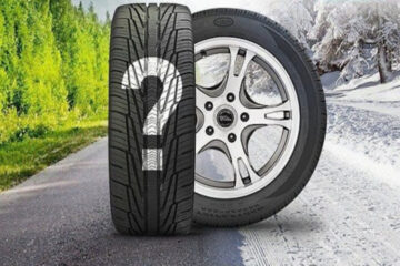Чому зараз найкращий час для заміни шин на зимові
