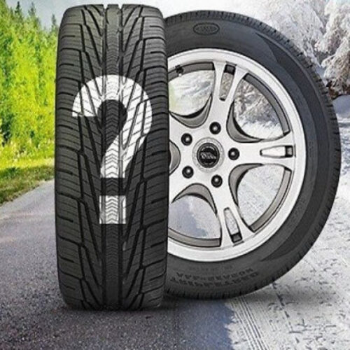 Чому зараз найкращий час для заміни шин на зимові