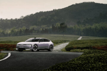 Найдешевший електрокар Audi готовий до прем’єри