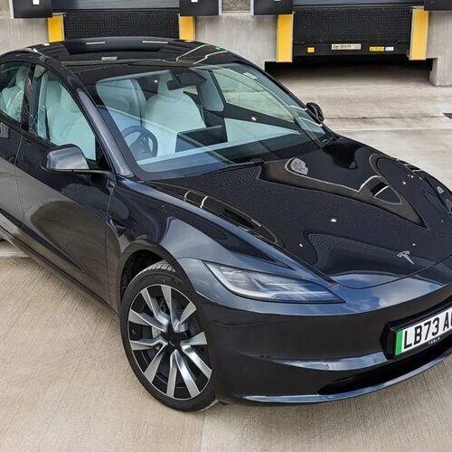 У Німеччині назвали найменш надійні електромобілі