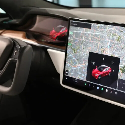 Morgan Stanley знизив рейтинг Tesla: причина