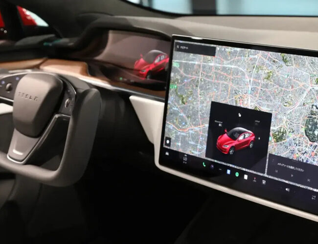 Morgan Stanley знизив рейтинг Tesla: причина