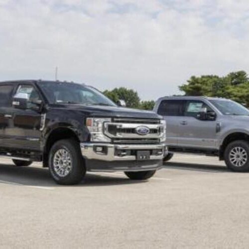 Названо найпопулярніший автомобіль у США