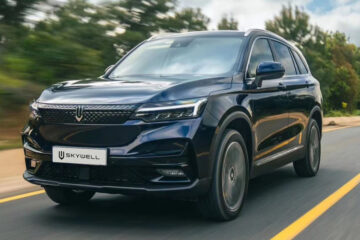 Два китайські електромобілі визнано найгіршими