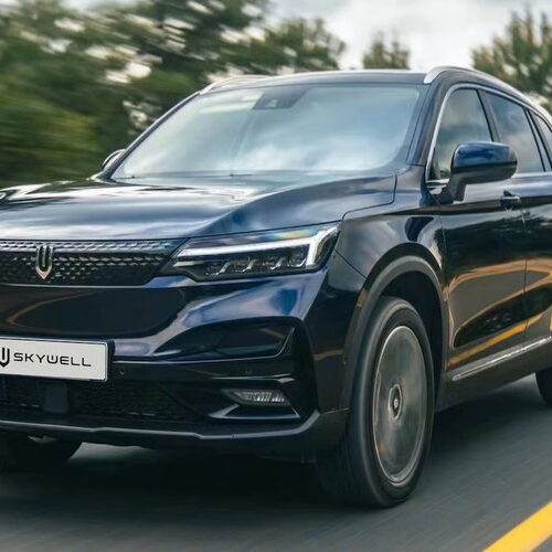 Два китайські електромобілі визнано найгіршими