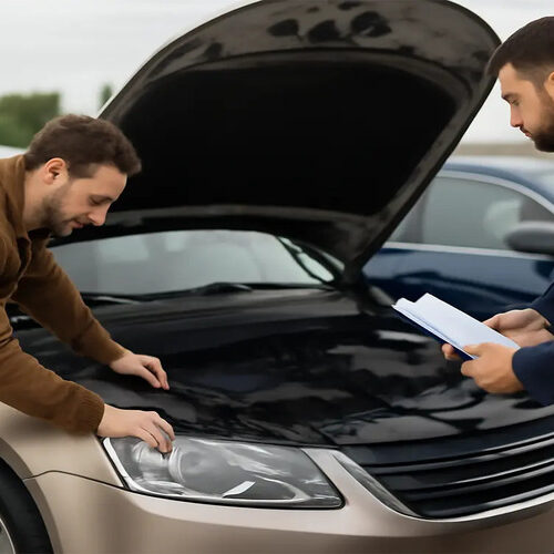 Що експерти радять перевірити перед покупкою вживаного автомобіля