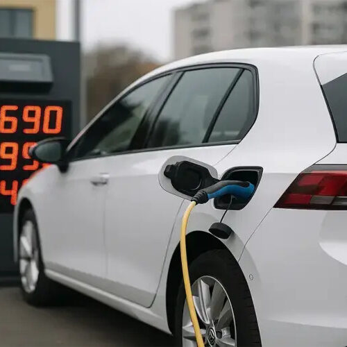 Як зміняться правила імпорту електромобілів з 1 січня