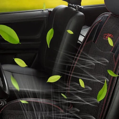 Які автомобільні аксесуари миттєво покращують комфорт їзди