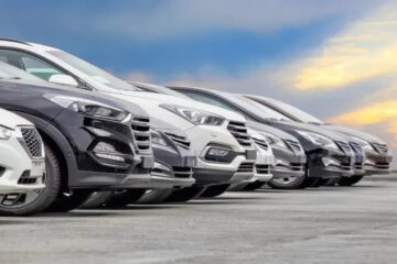 Названо найпопулярніші авто в Україні