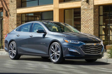 Які авто покинуть ринок у 2026 році