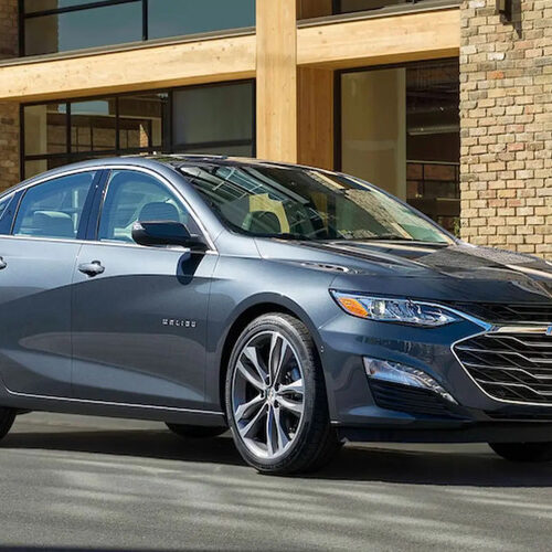 Які авто покинуть ринок у 2026 році