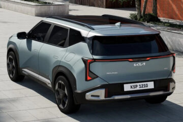 Kia Seltos стане головним конкурентом Duster