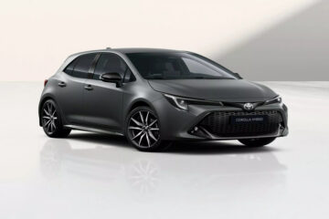 Названо найпопулярнішого автовиробника у світі