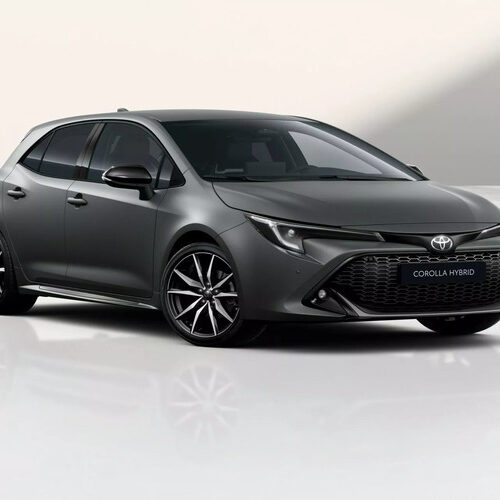 Названо найпопулярнішого автовиробника у світі