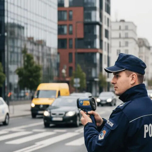 Європа запускає систему штрафних балів: що варто знати українським водіям