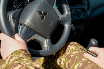 Таке вперше: з січня водіям запровадять соціальну допомогу, хто отримає виплати