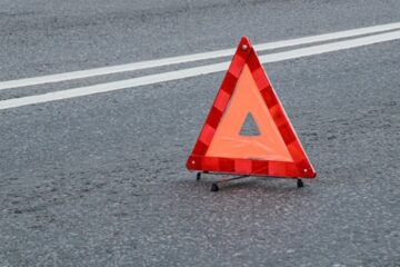 Уряд дозволив оформлювати ДТП через “Дію”