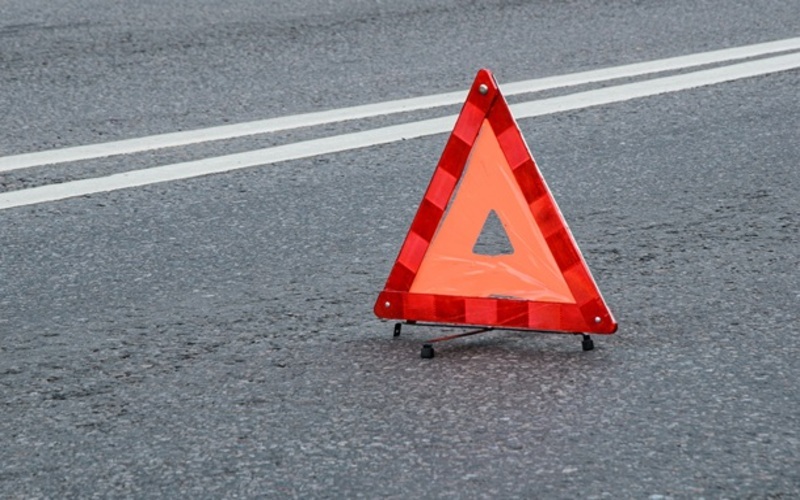 Уряд дозволив оформлювати ДТП через “Дію”