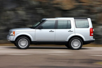 Квадратні автомобілі більш небезпечні для пішоходів, ніж обтічні – дослідження