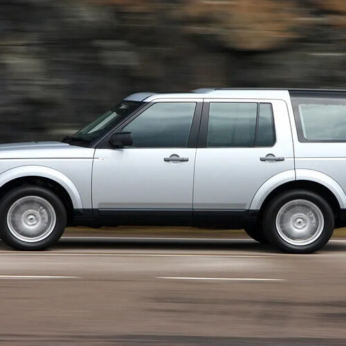 Квадратні автомобілі більш небезпечні для пішоходів, ніж обтічні – дослідження