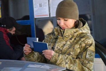 Як уникнути черг на кордоні перед святами: поради прикордонників