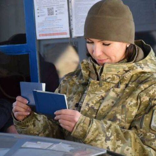 Як уникнути черг на кордоні перед святами: поради прикордонників
