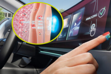 Винайдено новий спосіб контролю тверезості водіїв