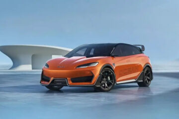 Названо найпопулярніші нові авто в Україні та Європі