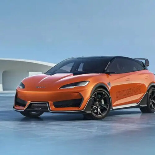 Названо найпопулярніші нові авто в Україні та Європі