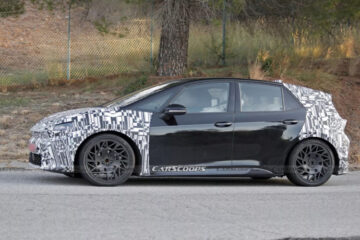 Cupra вивела на випробування суперника Nissan Leaf