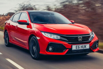 Названо найнадійніші та найменш довговічні авто