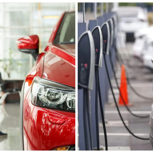 Електрокари в кризі: дослідження показало стрімке зростання попиту на ДВЗ