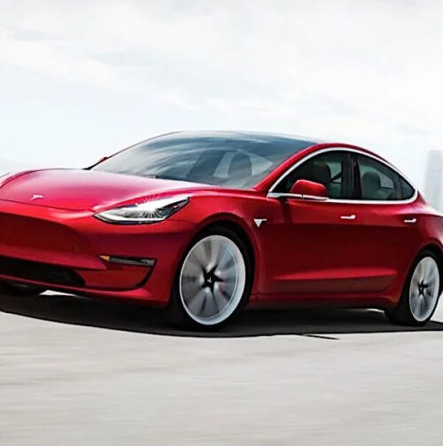 Власники Tesla скаржаться на швидкий знос китайських акумуляторів