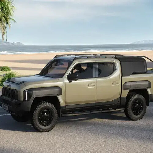 Більше здивування, ніж захоплення: складено рейтинг найпотворніших авто 2025 року