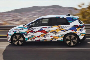 Volkswagen показав перші фото нового Polo