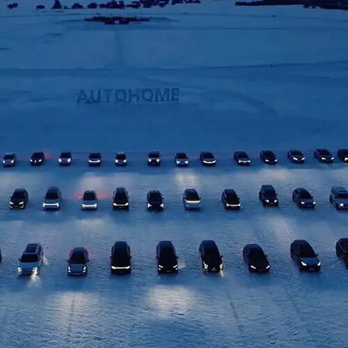 У Китаї завершилися наймасштабніші у світі зимові тести електромобілів – результати