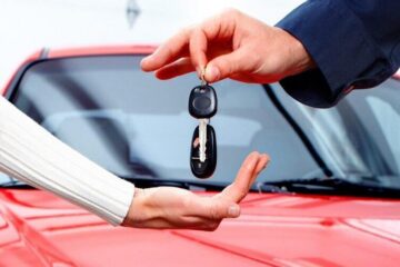 Українці купили рекордну кількість нових автівок у листопаді