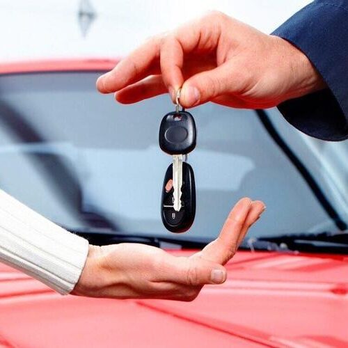 Українці купили рекордну кількість нових автівок у листопаді