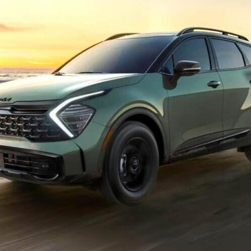 Названо найкращий сімейний автомобіль 2025 року