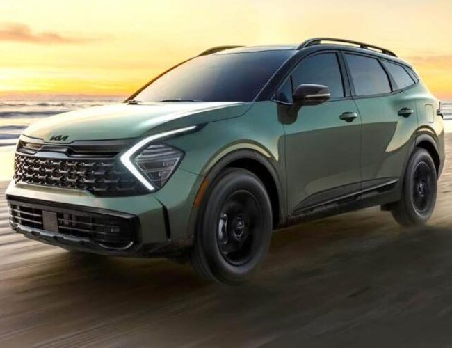 Названо найкращий сімейний автомобіль 2025 року