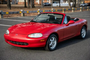 Які вживані авто можуть принести інвестиційний прибуток у майбутньому