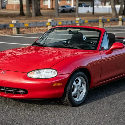 Які вживані авто можуть принести інвестиційний прибуток у майбутньому