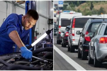 Які авто найдорожчі в ремонті після 160 тисяч кілометрів пробігу