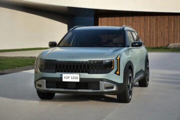 Дебютував Kia Seltos нового покоління