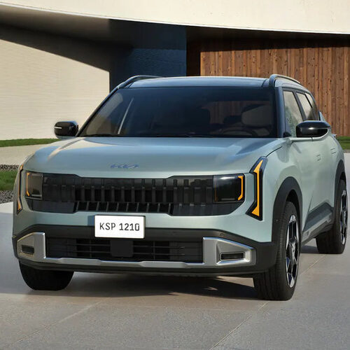 Дебютував Kia Seltos нового покоління