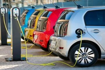 Експерти попередили про нову кіберзагрозу для електрокарів