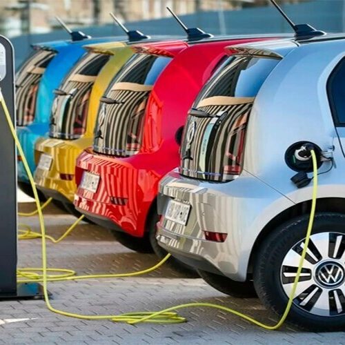 Експерти попередили про нову кіберзагрозу для електрокарів